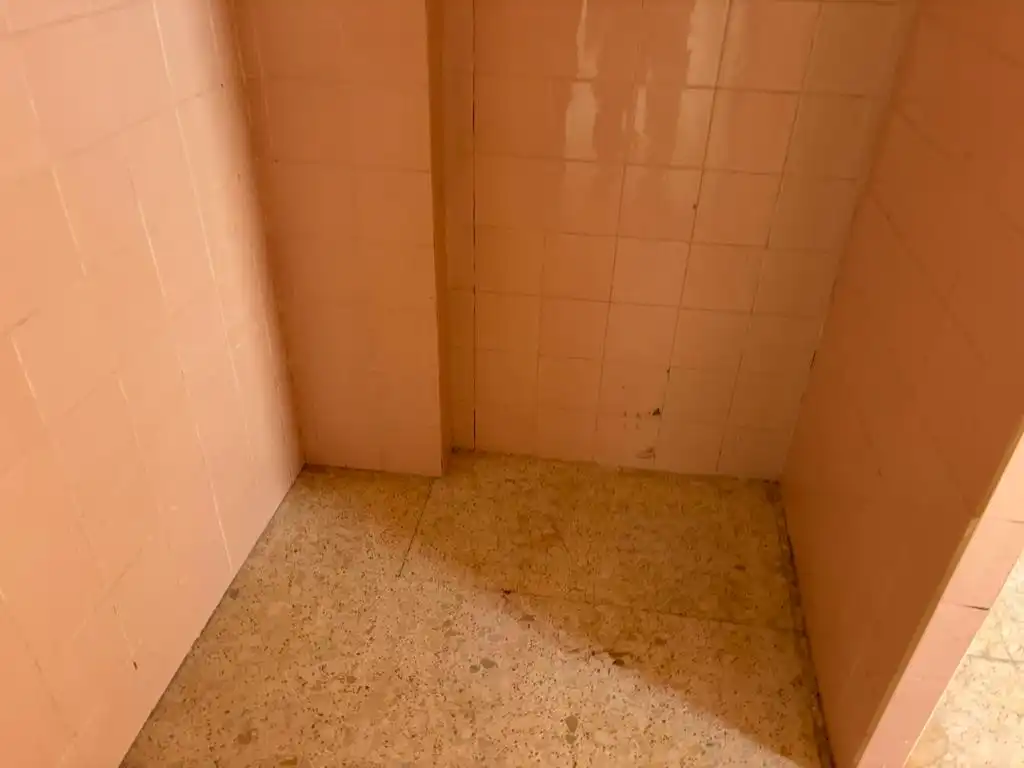 Bany de Casa adosada en venda en La Guardia de Jaén