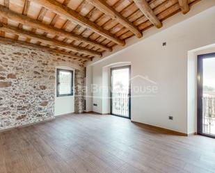 Living room of Apartment for sale in Palafrugell  with Air Conditioner, Heating and Alarm