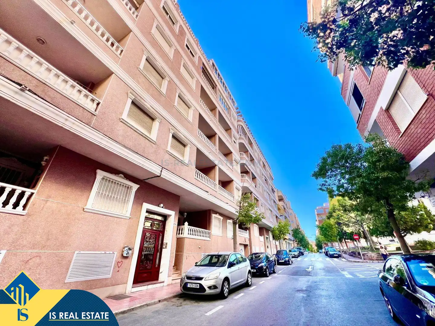 Apartament amb ascensor en venda a Playa del Cura, imagen 33