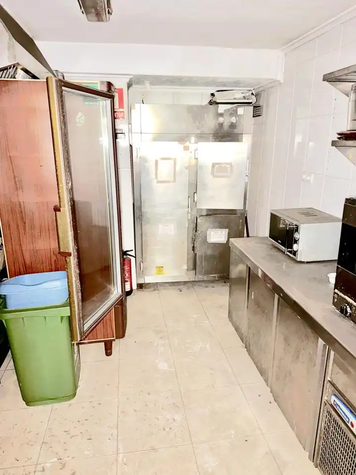 Business premises for sale in Avenida Pablo Iglesias, imagen 18