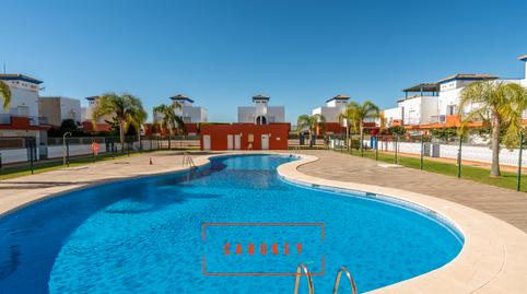 Foto 3 de Casa o chalet en venta en Avenida Alhambra, 6, Lomas del Mar, Almería