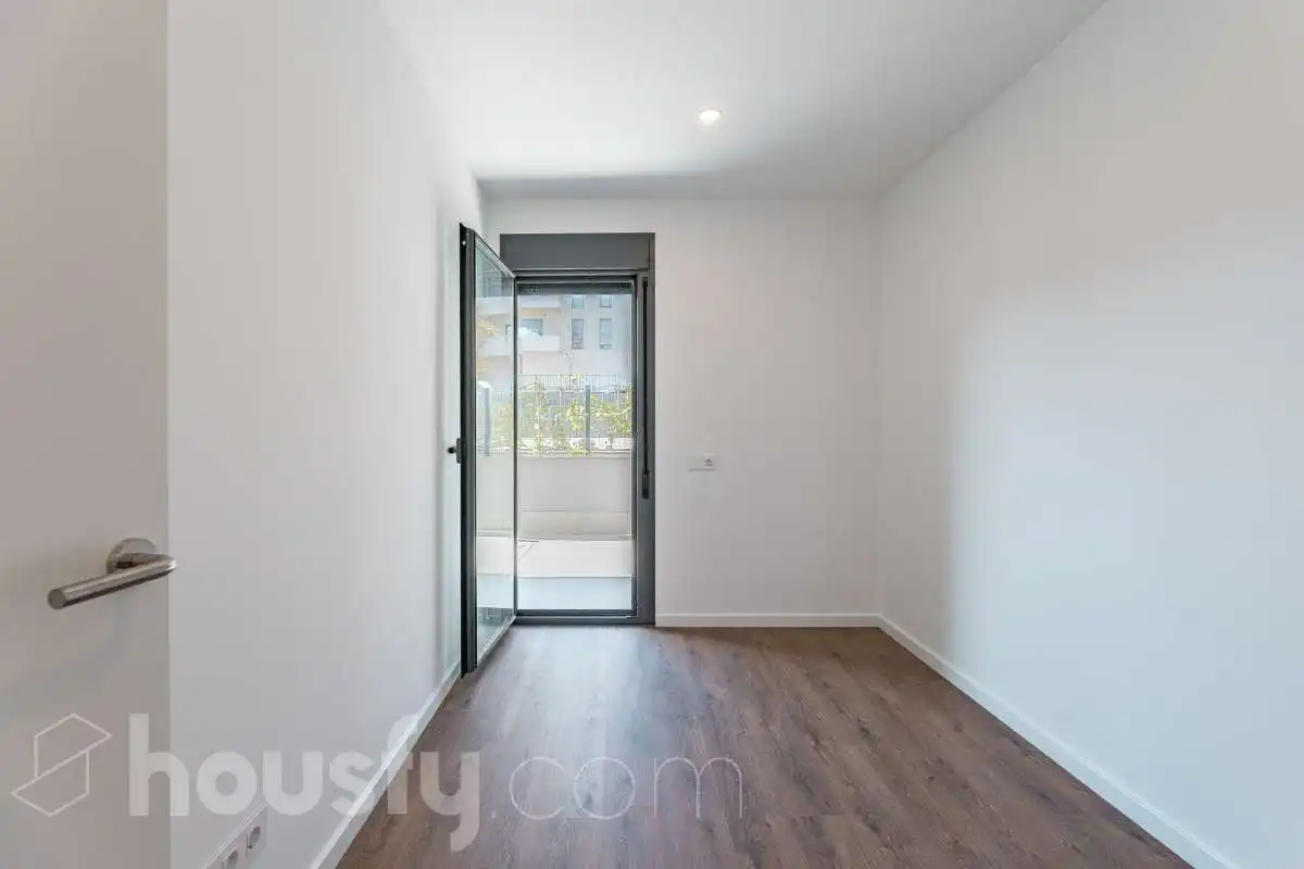 Flat with pool for sale in Gloria fuertes ., imagen 7