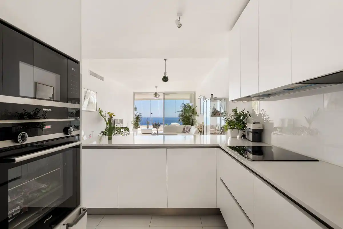 Appartement compact avec piscine à vendre à La Capellanía - El Higuerón, imagen 17