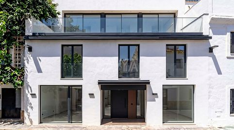 Casa de pueblo para reformar en Sant Pere de Ribes