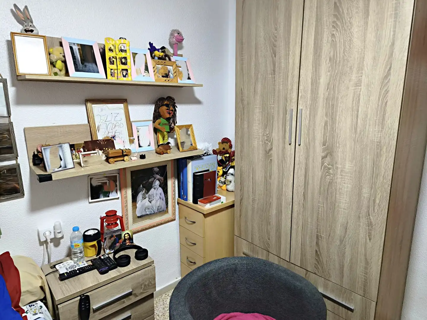 Appartement avec ascenseur à vendre à Plaza de Nazaret, imagen 16