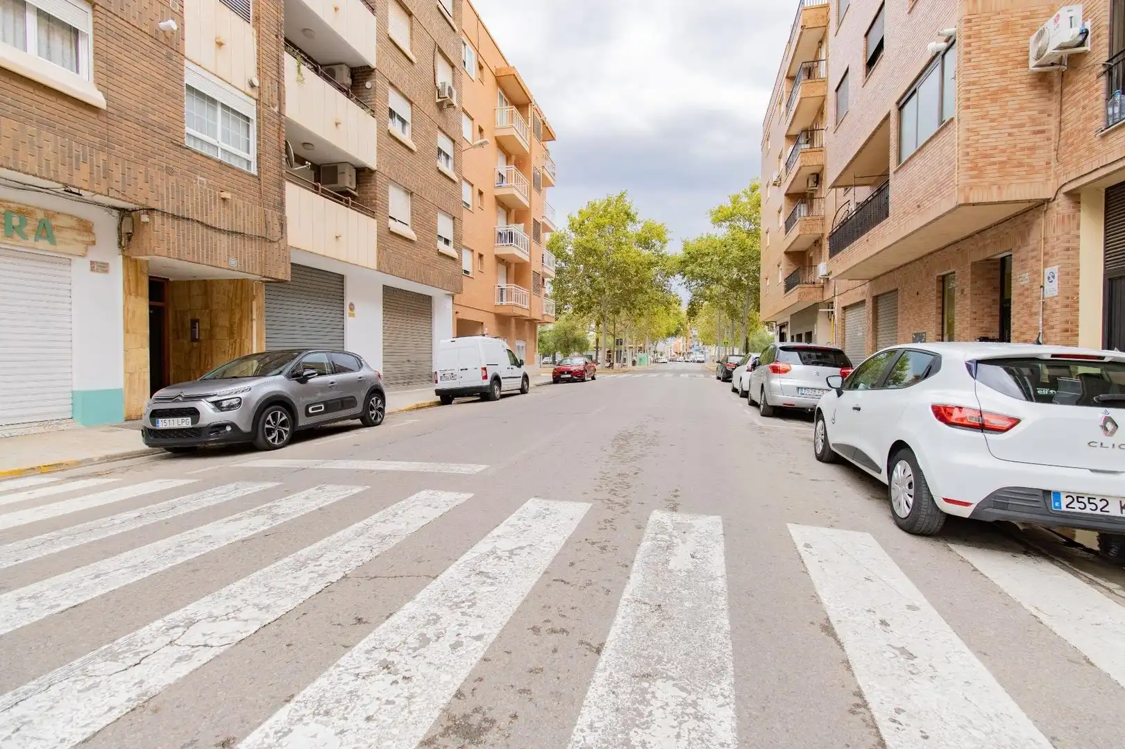 Locale commerciale in affitto a Calle Calle Serreta, imagen 16