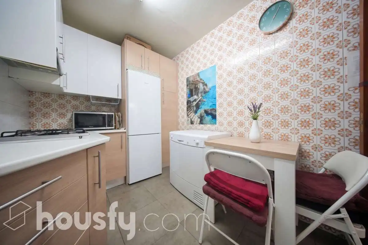 Flat with lift for sale in Calle Rey Francisco ., imagen 10