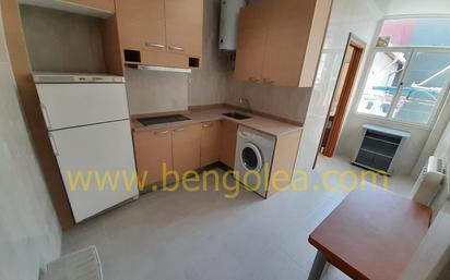 Bedroom of Apartment for sale in Barakaldo   with Balcony