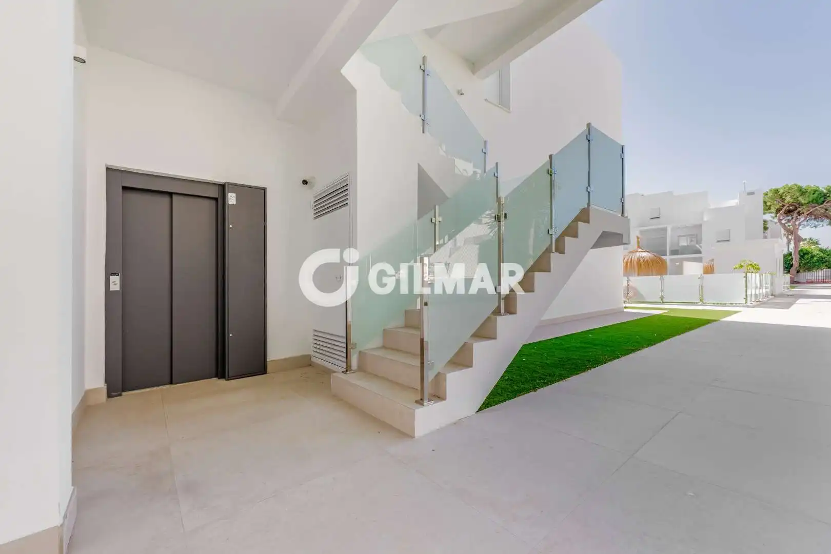 Wohnung mit Terrasse zum Verkauf in La Barrosa, imagen 34