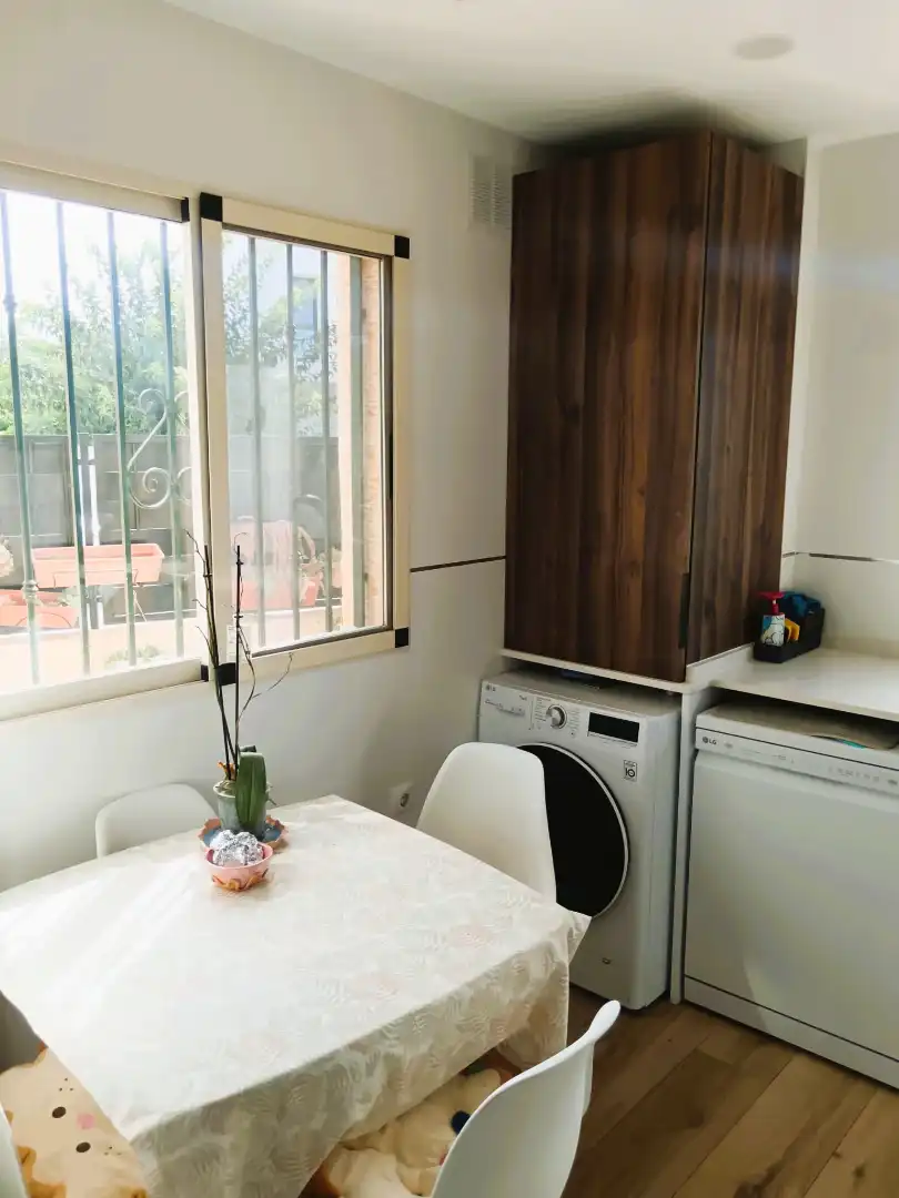 Maison mitoyenne avec piscine à vendre à Benagéber, imagen 7