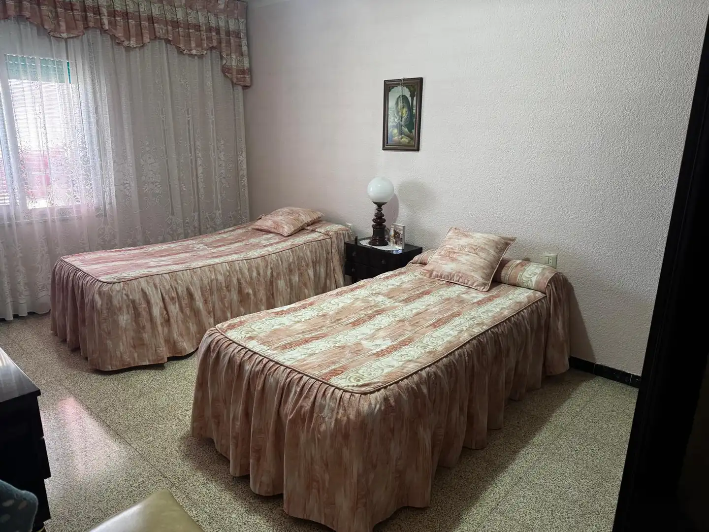 Habitación de Piso en venta en Mollet del Vallès con Aire acondicionado y Balcón