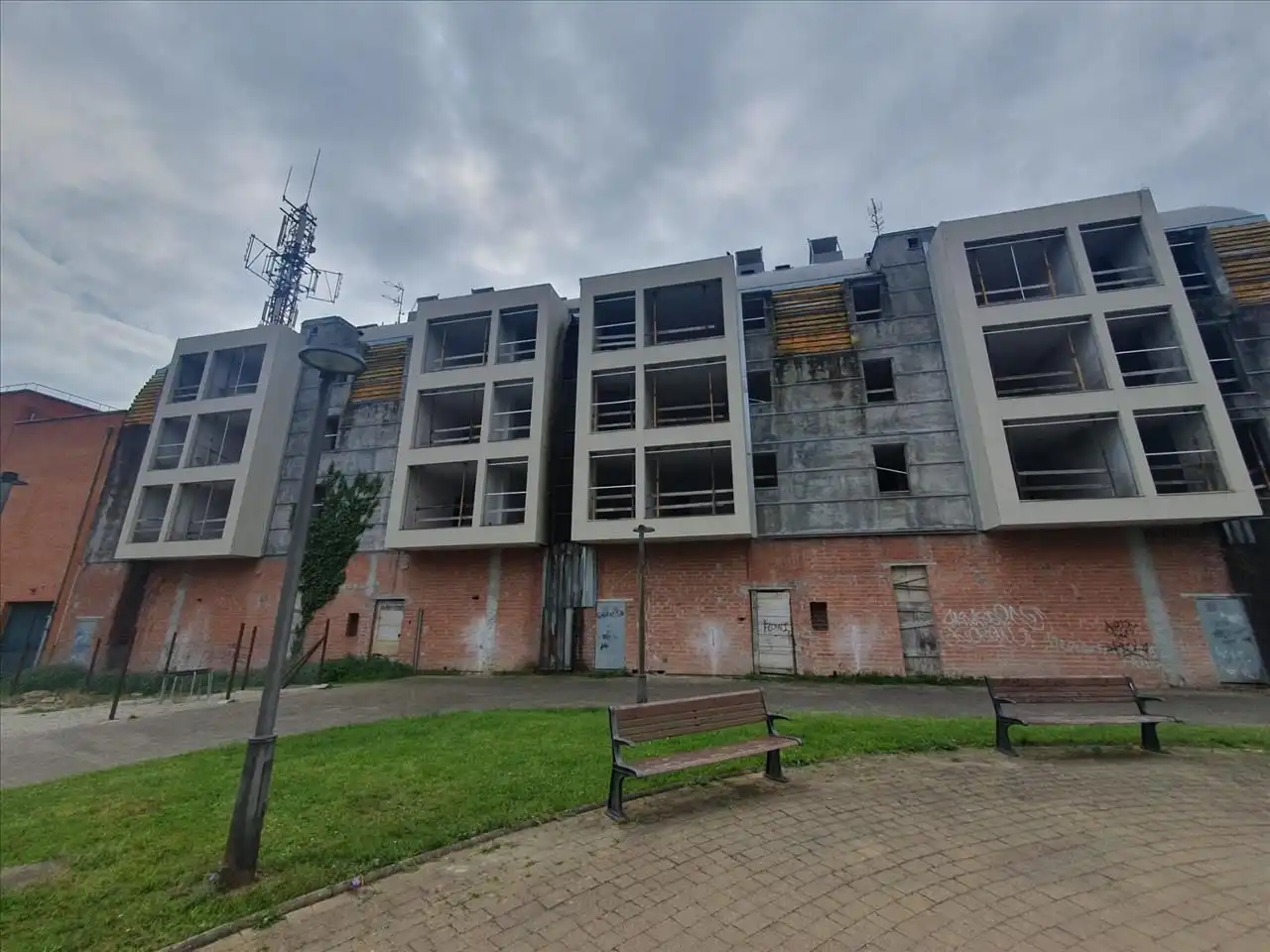 Edifici en venda a BOLADO, Grado