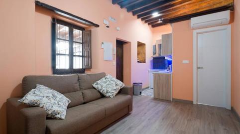 Foto 2 de Apartamento de alquiler en Barrio de Albaicín,  Granada Capital