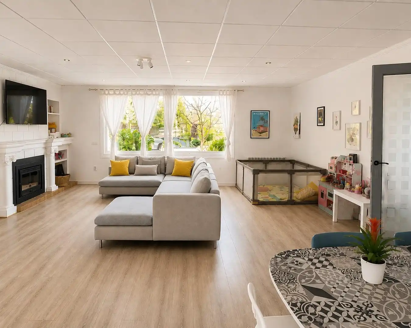 Chalet con piscina en venta en Zona Periurbana, imagen 4