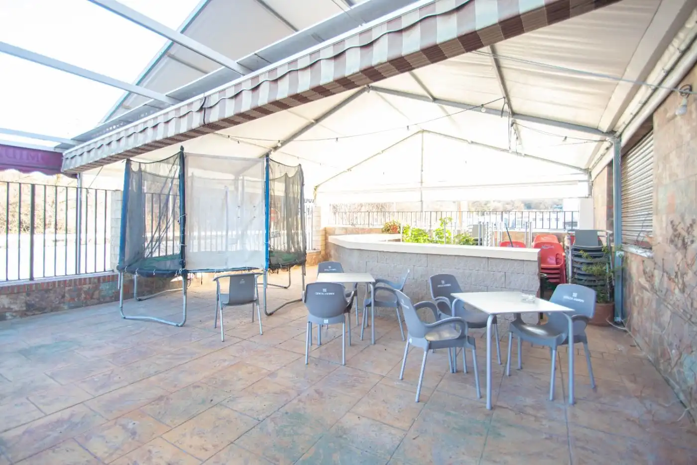 Local en venta en Carretera granada murcia, 66, Cúllar