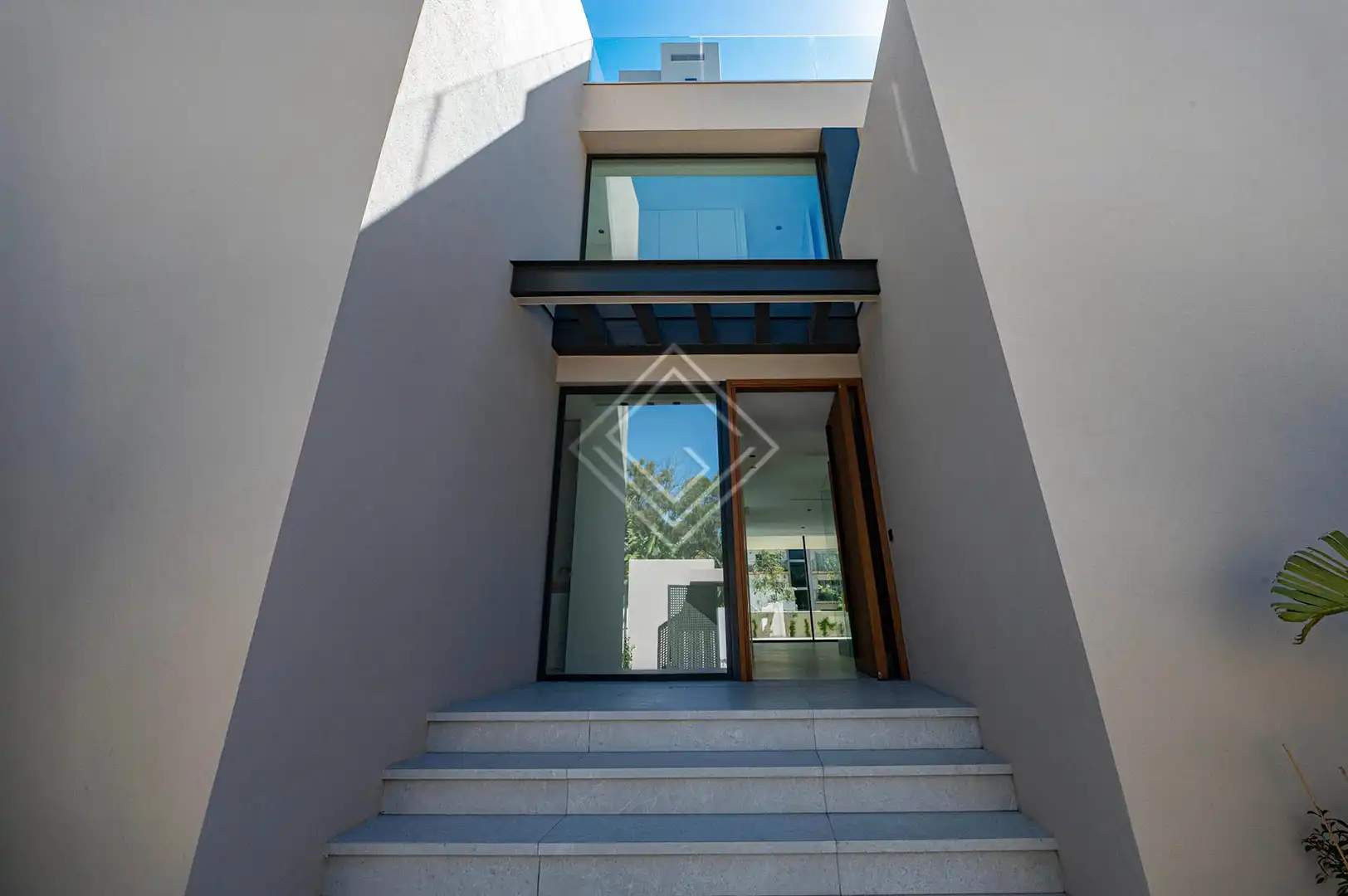 Chalet con piscina en venta en Milla de Oro, imagen 15