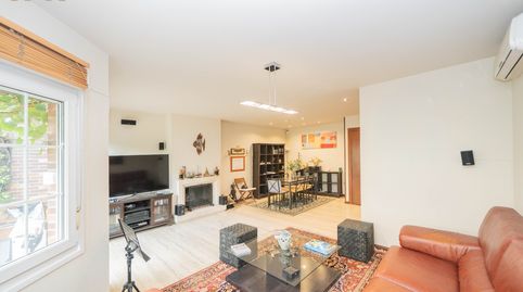 Photo 5 of Detached homes for sale in Calle Valle del Oro, 1, Centro, Villanueva del Pardillo