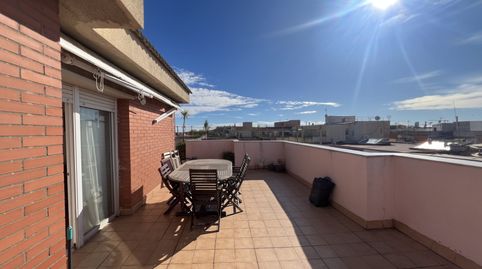 Foto 3 de Dúplex en venda a Calle Coronel Sanfeliu, Estruch - Eixample, El Prat de Llobregat