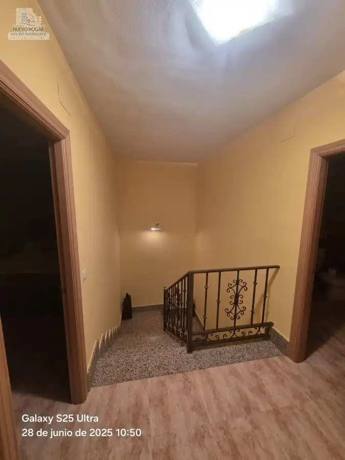 Houses for sale in Horcajo de Santiago  with Heating, Private garden and Storage room