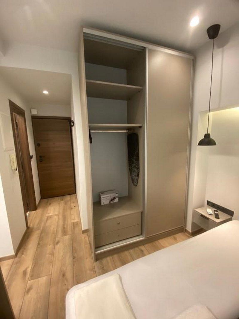 Dormitori de Pis de lloguer en Dénia amb Moblat i Es permeten mascotes