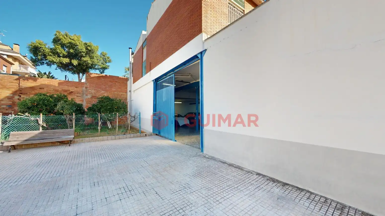 House with garden for sale in Viladecans - CL ACACIA, imagen 19