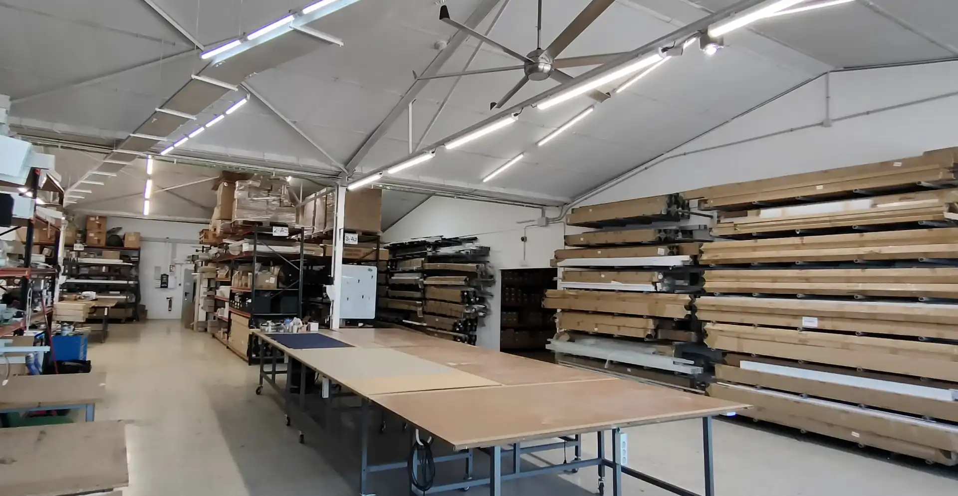 Nave industrial en venta en Cabrera de Mar con Calefacción y Alarma