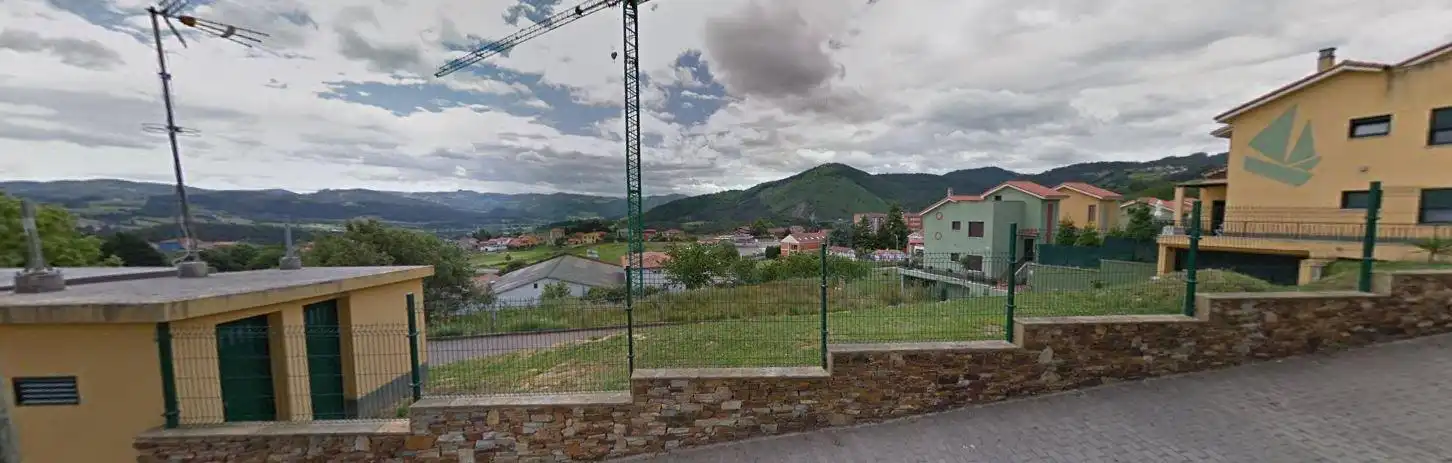 Residential land for sale in Muros de Nalón, imagen 2