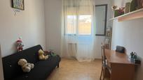 Bedroom of Flat for sale in  Murcia Capital