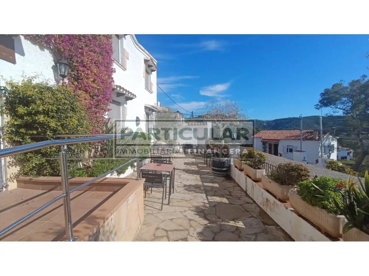 Mixed residential for sale in Calle Milà 1, imagen 5