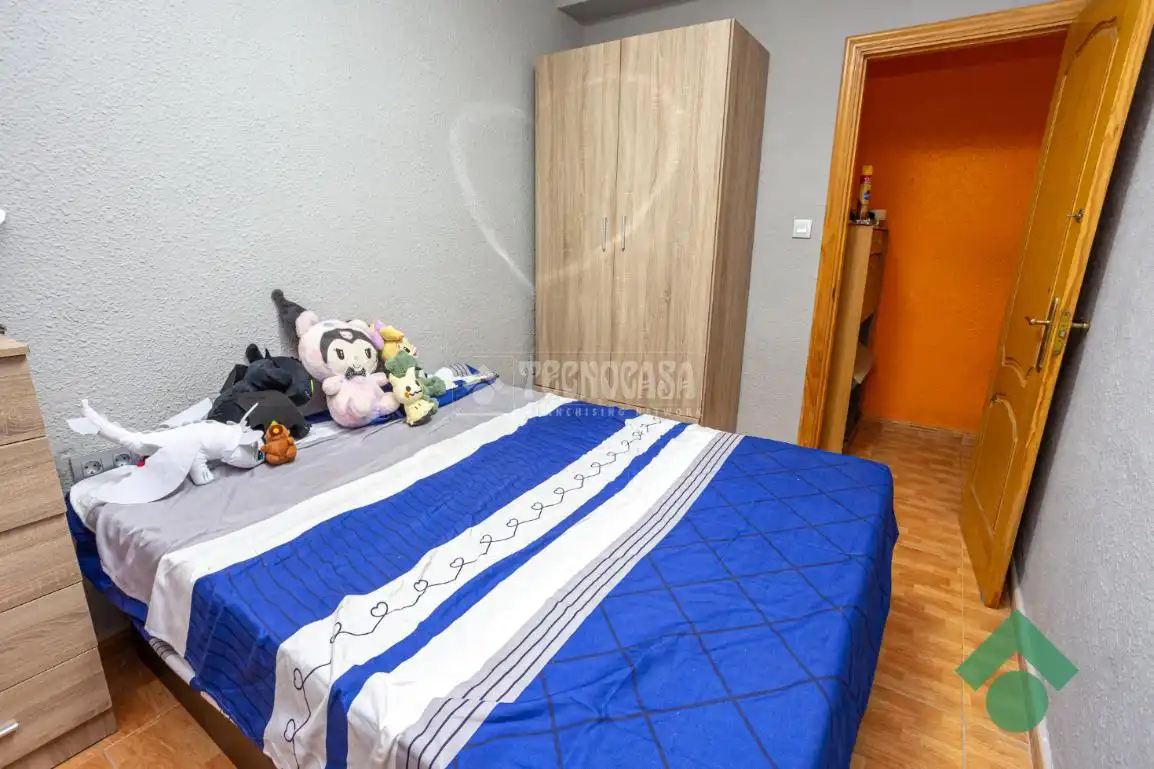 Flat for sale in La Reconquista - El Rosario