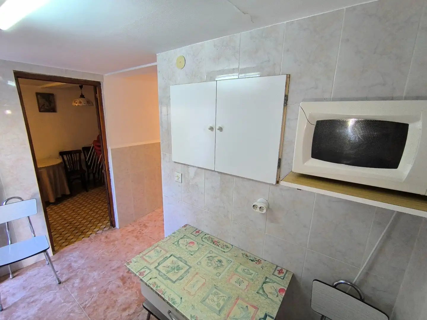 Haus mit Garten zum Verkauf in Calle Abilio Calderón 3, imagen 10
