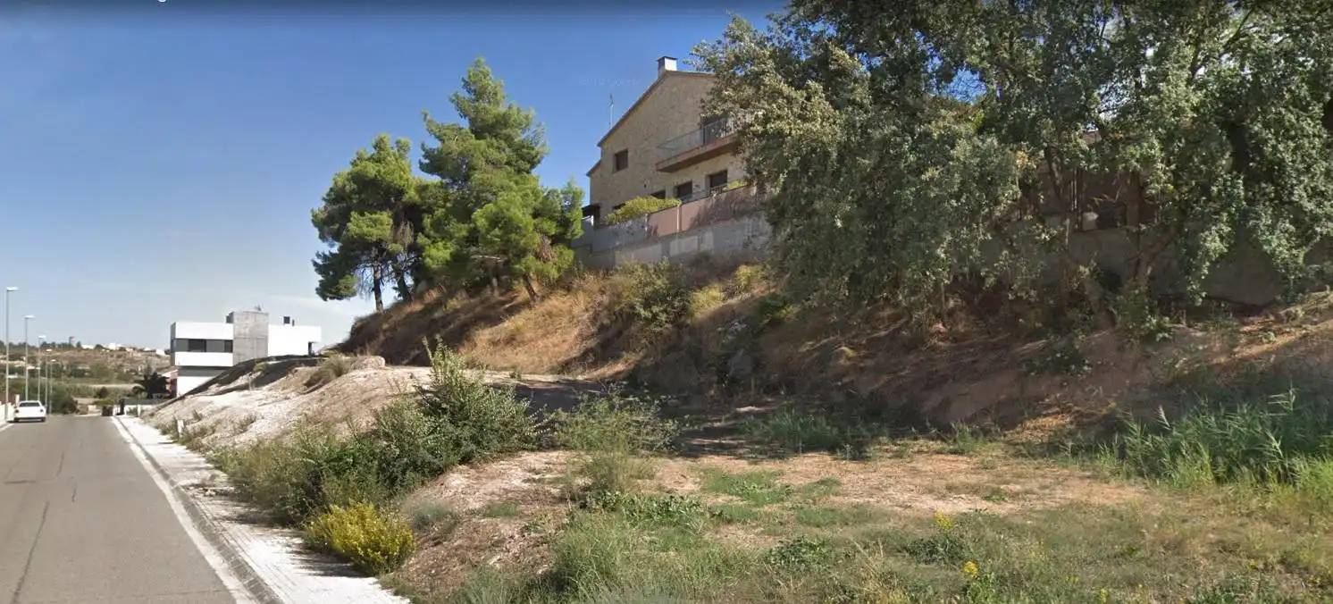 Terrenys i solars en venda a de Jaume Balmes 50, imagen 2