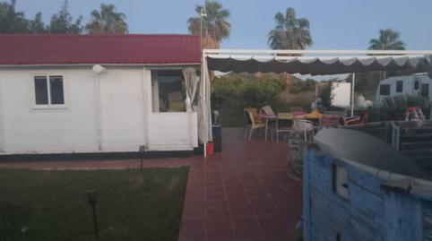 Foto 2 de Casa o xalet en venda a Camino Huitena, 2, Beniflá, Valencia