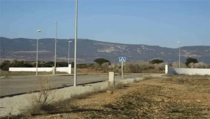 Industrial land for sale in Canfranc