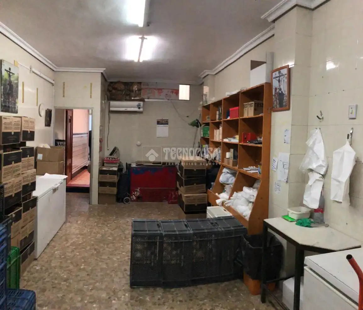 Casa adosada en venta en Sevilla con Aire acondicionado y Balcón