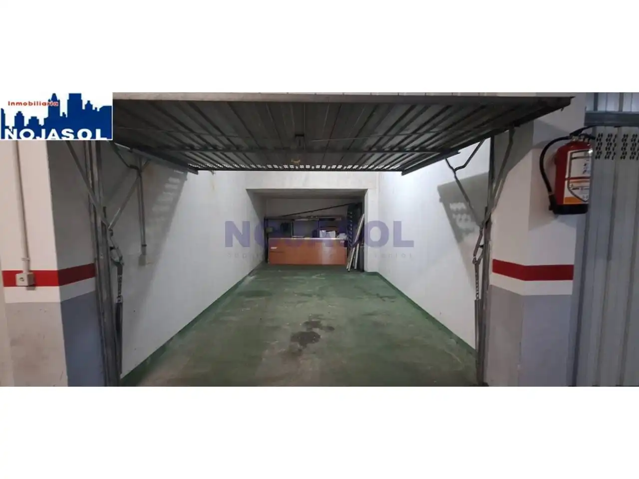Apartment mit Garten zur Miete in Calle Alcarite 11, imagen 53