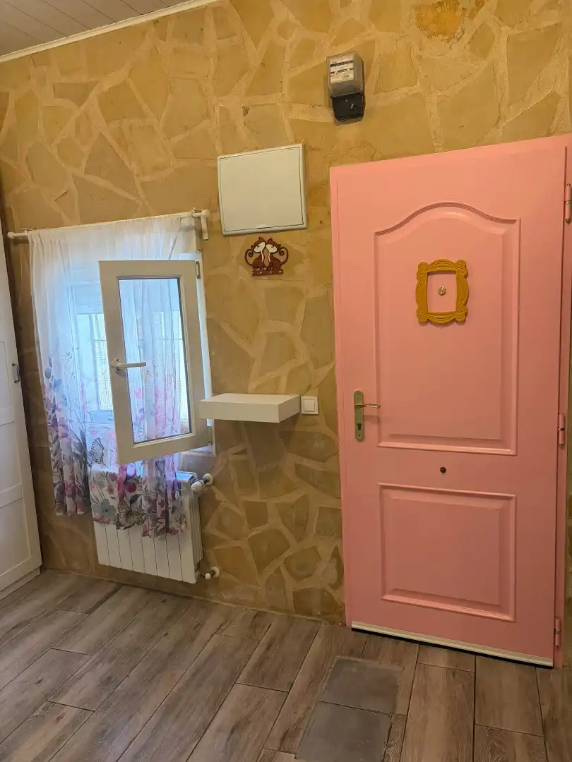 Casa o chalet en venta en Madrid con Calefacción, Jardín privado y Terraza