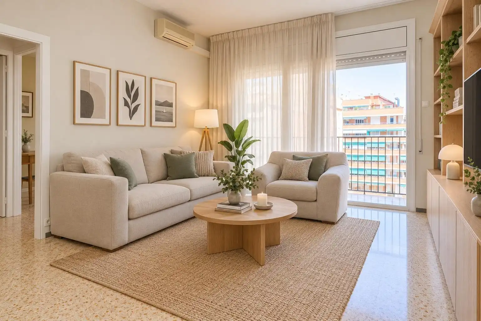 Wohnung mit Terrasse zum Verkauf in Calle INDEPENDENCIA, imagen 18