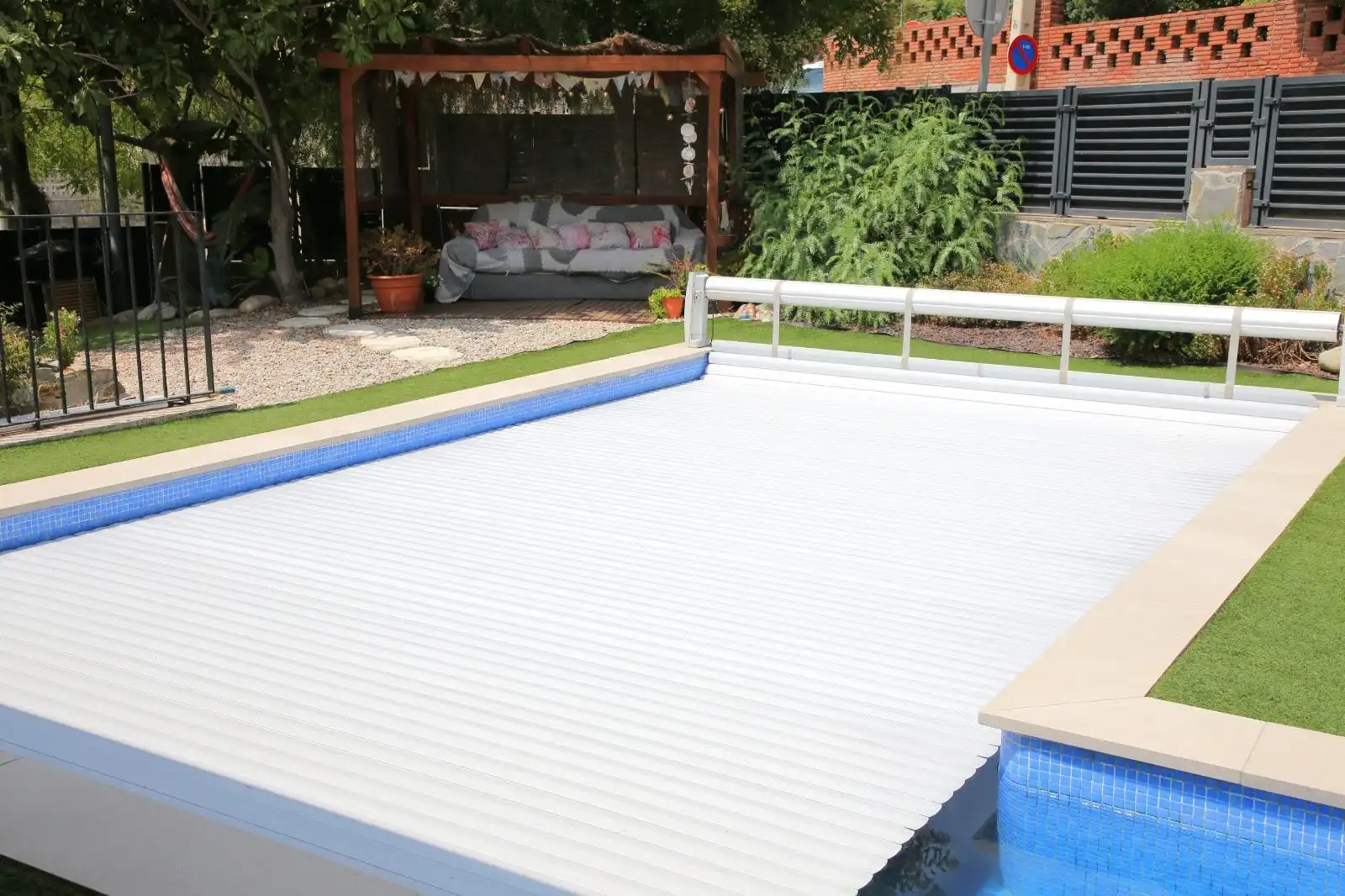 Villa avec piscine à vendre à Els Hostalets de Pierola, imagen 5