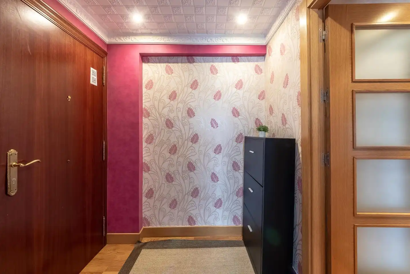Piso en venta en Bermeo con Terraza y Amueblado