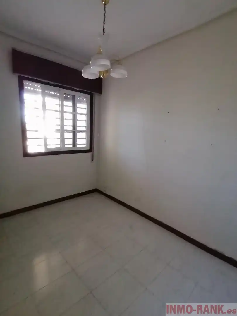Dormitori de Casa o xalet en venda en Vigo 