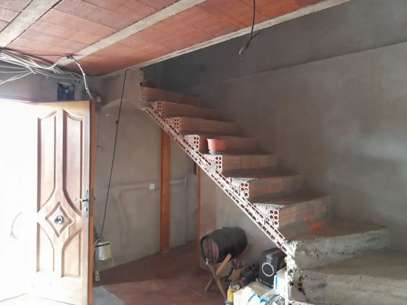 Casa rústica en venta en Tivissa, imagen 38
