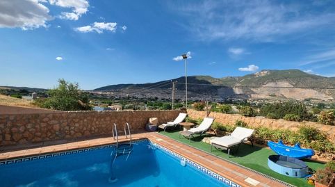 GRAN CHALET EN PLENA NATURALEZA EN PADUL, 1436 M2 PARCELA, 411 M2 CONSTRUIDOS, 7 DORMITORIOS, 3 BAÑOS, imagen 3