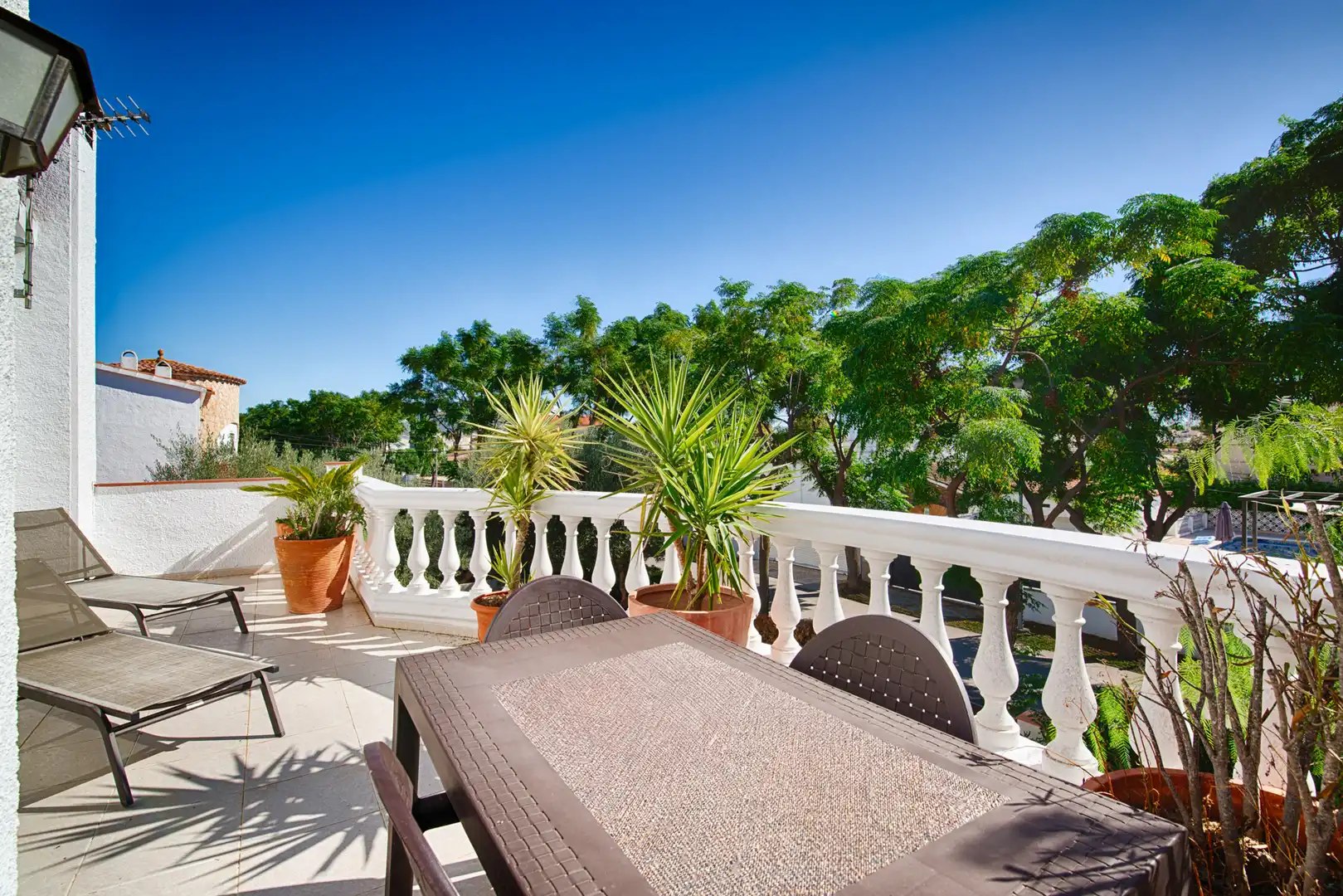 House with pool for sale in Requesens, imagen 18