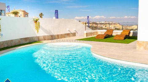 Foto 4 de Casa o chalet en venta en Rojales, Alicante