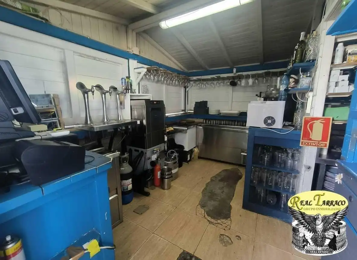 Locale commerciale in cessione a Deltebre, imagen 26