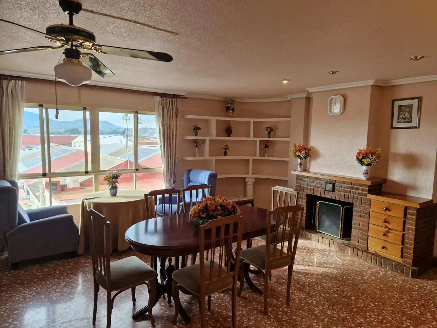 Piso con terraza en venta en Sax, imagen 7