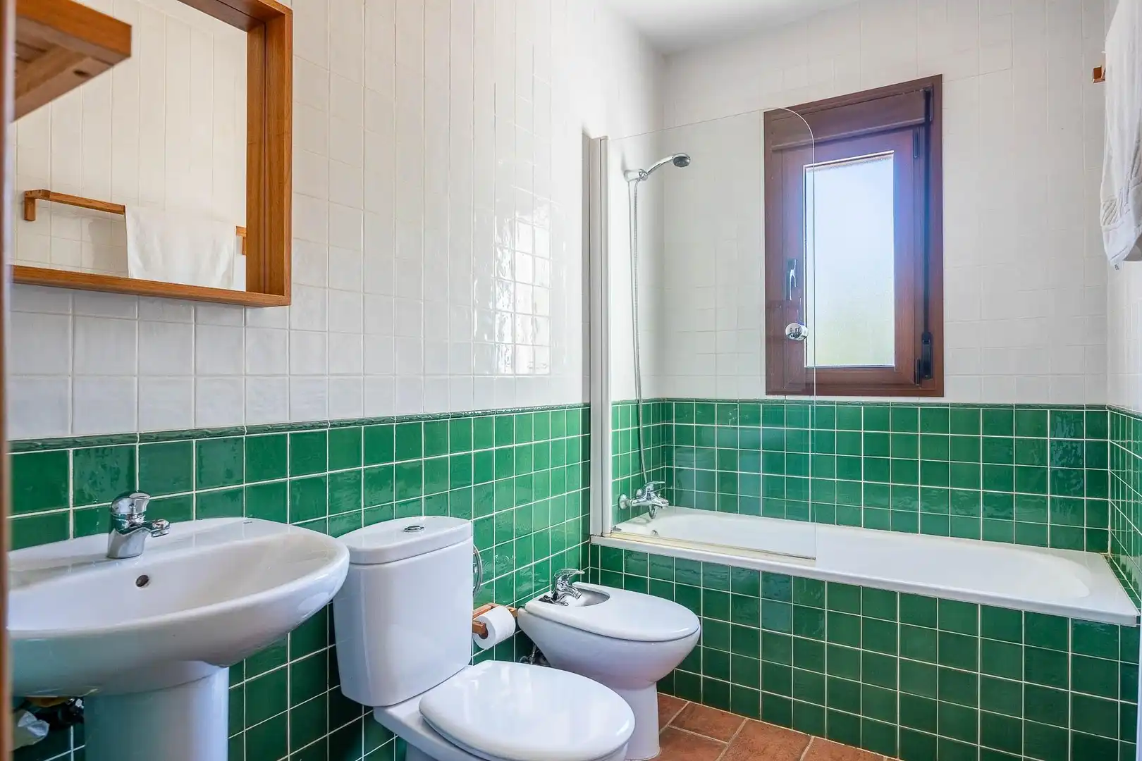 Casa rústica amb piscina en venda a Galaroza, imagen 15
