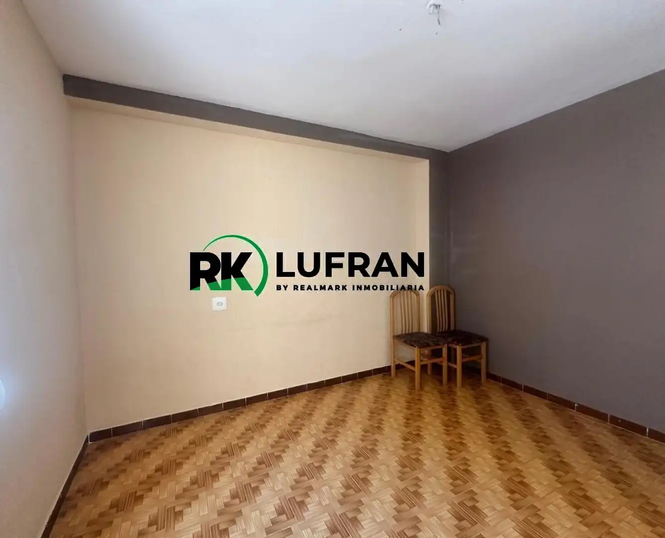 Schlafzimmer von Wohnung zum Verkauf in Alicante / Alacant mit Balkon
