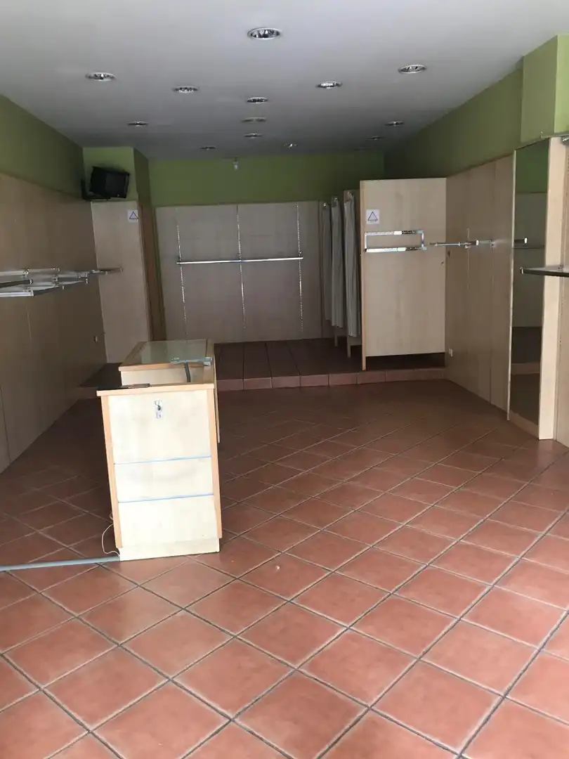 Local comercial de lloguer a Rúa de Sanjurjo Badía, imagen 6